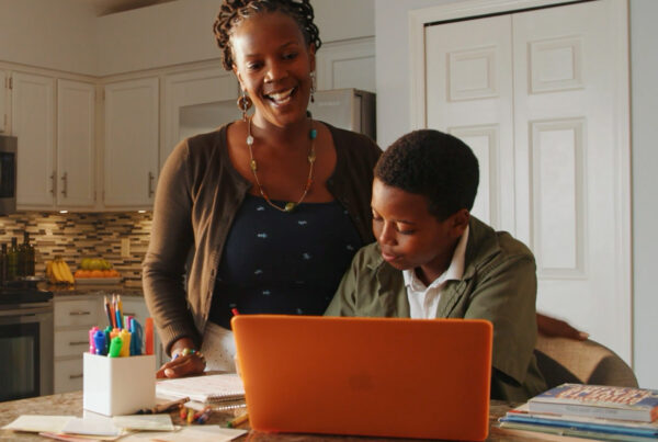 virtued student